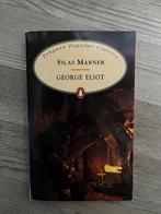 Engels boek: George Eliot - Silas Marner, Boeken, Ophalen of Verzenden, Gelezen