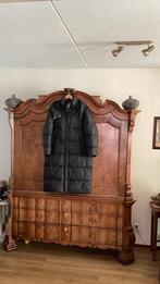 Jas rino&pelle winterjas, Antiek en Kunst, Antiek | Meubels | Kasten, Ophalen