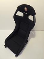 Porsche 996 GT3 RS Schaalstoelen - Set van 2, Auto-onderdelen, Ophalen of Verzenden, Gebruikt, Porsche