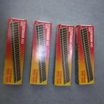 Fleischmann profi rails 6101 H0, Gelijkstroom, Fleischmann, Rails, Ophalen of Verzenden