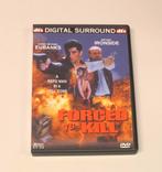 FORCED TO KILL  DVD, Ophalen of Verzenden, Zo goed als nieuw, Actie, Vanaf 16 jaar