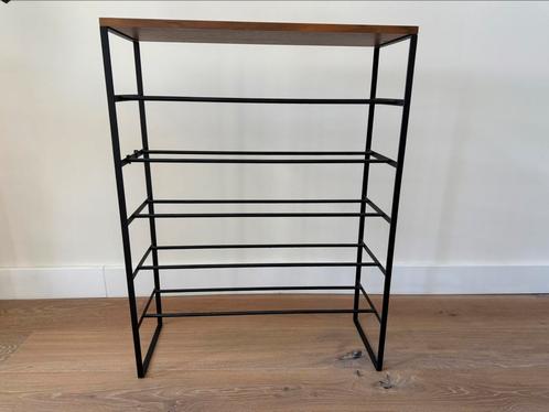 Yamazaki Tower Schoenenrek (Shoe Rack), Huis en Inrichting, Kasten | Schoenenrekken, Zo goed als nieuw, Ophalen