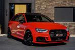 Audi RS3 Sportback 2.5 TFSI Quattro Pano/DCC/ACC/B&O/Catalun, Automaat, Gebruikt, RS3, Met garantie (alle)