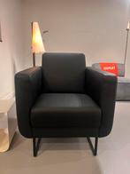 Montel fauteuil Trial plus voor €399,-, Huis en Inrichting, Ophalen, Zo goed als nieuw, 50 tot 75 cm, Leer