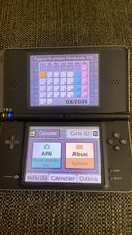 Nintendo DSi XL Zwart met spel, Spelcomputers en Games, Spelcomputers | Nintendo DS, Ophalen, Dsi XL, Zwart, Gebruikt
