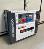 Daewoo DDAE10500DSE-3G Diesel generator / Nieuw, Ophalen, Nieuw, Dieselolie