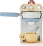 Little Dutch Koffiezetapparaat, Nieuw, Ophalen of Verzenden, X, X