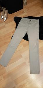 Pantalon, heren, MNG (Mango), maat 28, beige, als nieuw!!, Beige, Ophalen of Verzenden, Zo goed als nieuw, Mango