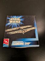 TRADE FEDERATION LANDING SHIP, Ophalen of Verzenden, Gebruikt, Actiefiguurtje