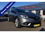 Renault Grand Scénic 1.3 TCe Limited 7p. , CLIMATRONIC , NA, Auto's, Voorwielaandrijving, Stof, 4 cilinders, 7 stoelen