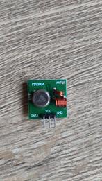 FS1000A 433MHz RF Zender Module - Nieuw, Ophalen of Verzenden, Nieuw