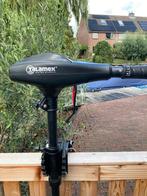 Talamex 58 lbs fluistermotor, Watersport en Boten, Ophalen, Zo goed als nieuw, Minder dan 5 pk