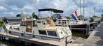 Knikspand kruiser staal, Watersport en Boten, Ophalen, Gebruikt, Staal, Diesel