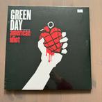 green day american idiot vinyl, Cd's en Dvd's, Vinyl | Rock, Ophalen of Verzenden, Nieuw in verpakking, Alternative