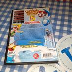 Pokemon dvd, Cd's en Dvd's, Dvd's | Tekenfilms en Animatie, Alle leeftijden, Ophalen of Verzenden, Zo goed als nieuw, Anime (Japans)