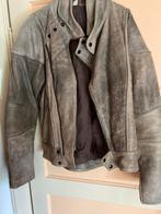 Matra leren jas maat 52, Ophalen of Verzenden, Zo goed als nieuw, Maat 52/54 (L), Bruin