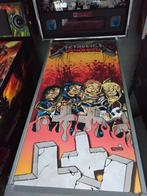 Huo metallica limited edition nr 473, Stern, Ophalen of Verzenden, Zo goed als nieuw, Dot-matrix