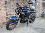 Honda CB300R ALLEEN DEZE WEEK (lcd beschadigd), 286 cc, Particulier, 1 cilinder, 12 t/m 35 kW