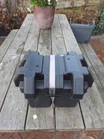 Evion accubox S + loodaccu 12V 12AH, Watersport en Boten, Ophalen, Zo goed als nieuw, Overige typen