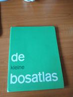 Atlas, Gelezen, Bosatlas, Ophalen of Verzenden, 1800 tot 2000