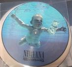 NIRVANA - NEVERMIND, Ophalen of Verzenden, Zo goed als nieuw