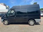 Ford Transit 300S,2.2,TDCI,E4,HOOGDAK,144.600km, Voorwielaandrijving, Gebruikt, 4 cilinders, Elektrische ramen