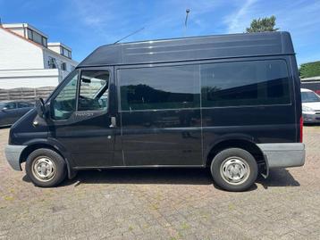 Ford Transit 300S,2.2,TDCI,E4,HOOGDAK,144.600km beschikbaar voor biedingen