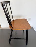 Thomas Harlev design stoel - Farstrup Mobelfabrik, Ophalen, Gebruikt, Zwart, Eén