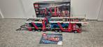 Lego Technic set 42098 Autotransporter aangeboden., Ophalen