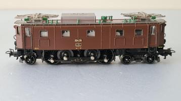 Märklin  3351   Ae 3/6 III    beschikbaar voor biedingen