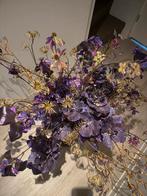 Silk-ka zijdenbloemen, Huis en Inrichting, Ophalen of Verzenden, Zo goed als nieuw