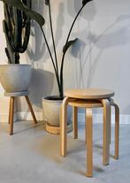 IKEA Frosta krukjes, Ophalen of Verzenden, Zo goed als nieuw, Hout