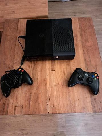 Xbox 360 beschikbaar voor biedingen