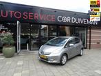 Honda Jazz 1.4 Hybrid Business Mode + incl aflevering en bov, Stof, Gebruikt, Zwart, 4 cilinders