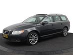 Volvo V70 1.6 T4 Limited Edition|NW D-RIEM|NW APK|SCHUIFDAK, Auto's, Volvo, Gebruikt, Beige, 4 cilinders, Traction-control