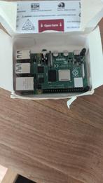 Raspberry pi4 model B - 2gb, Ophalen, Zo goed als nieuw