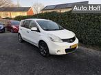 Nissan Note 1.6 Connect Edition | Navi | Autom. Airco | Crui, Voorwielaandrijving, Gebruikt, 4 cilinders, Origineel Nederlands