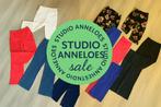 Sale! Studio Anneloes travelstof kleding xs s m l xl, Studio Anneloes, Maat 42/44 (L), Ophalen of Verzenden, Zo goed als nieuw