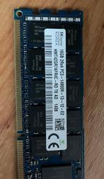 Hynix PC3-14900R 16GB, 16 GB, Gebruikt, Server, Ophalen of Verzenden