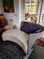 Leuke chaises longue Juliet van Montis
Leren zitting, Huis en Inrichting, Ophalen