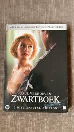 Zwartboek - 2 disc special edition, Cd's en Dvd's, Dvd's | Nederlandstalig, Boxset, Ophalen of Verzenden, Film, Zo goed als nieuw