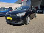 Citroen C4 1.4 VTi Attraction zeer mooie auto, Euro 5, Gebruikt, 635 kg, Zwart