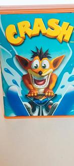 Crash Bandicoot Handheld Game Console mac, Ophalen of Verzenden, Gebruikt, Met 1 controller, Atari 2600
