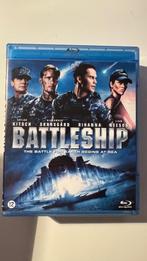 Battleship [Bluray], Ophalen of Verzenden, Zo goed als nieuw, Avontuur