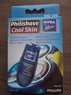 Philishave cool ski. Niveau for men cartridges 10 stuks, Ophalen of Verzenden, Nieuw