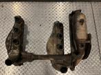Uitlaatspruitstuk Porsche 911 3.2L, Ophalen of Verzenden, Gebruikt, Porsche