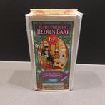 Verpakking Douwe Egberts Echte Friesche Heeren-Baai, Verzamelen, Ophalen of Verzenden