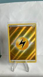 Lightning Energy verzenden mogelijk Crown Zenith 155/159, Hobby en Vrije tijd, Verzamelkaartspellen | Pokémon, Losse kaart, Zo goed als nieuw