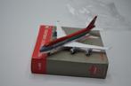 Schabak Boeing 747-400 Northwest 1:600, Verzamelen, Schaalmodel, -, Ophalen of Verzenden, Zo goed als nieuw