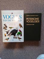 Vogelboeken, Boeken, Ophalen of Verzenden, Zo goed als nieuw